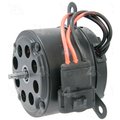 Four Seasons Ford Escort 03-95-Zx2 03/Merc Tracer 99- Fan Motor, 35191 35191